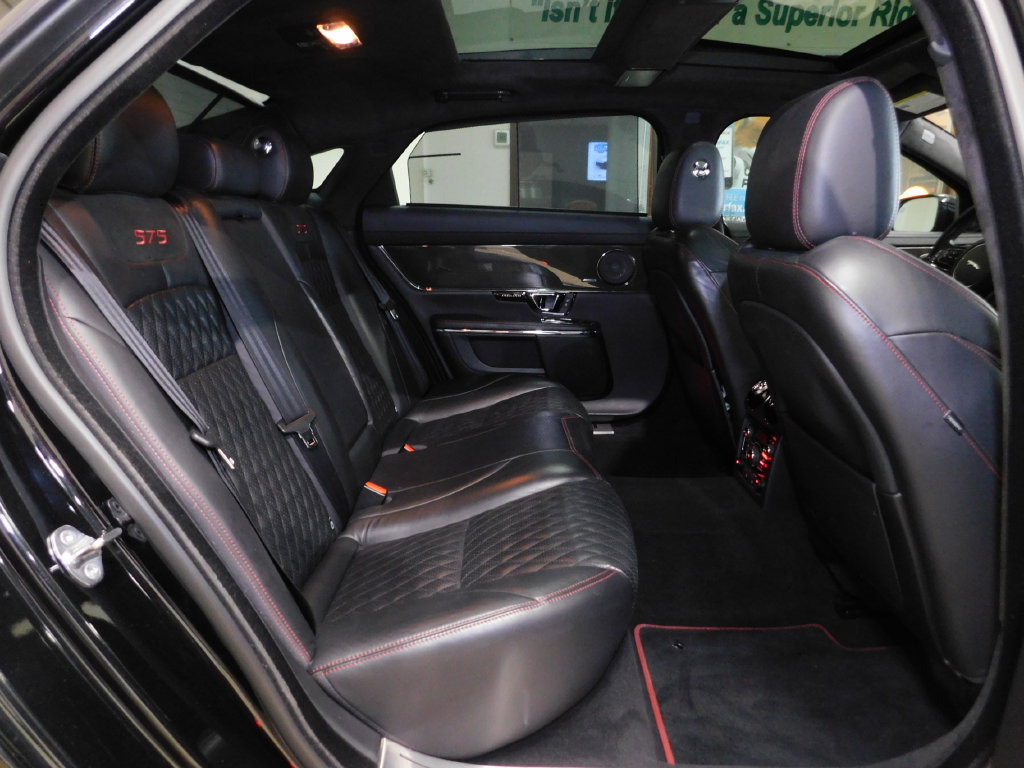 Used 2018 Jaguar XJ RWD image 84