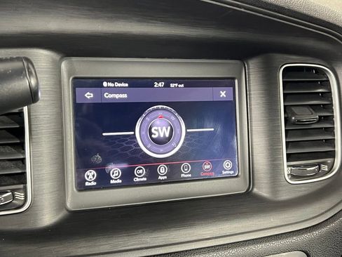 Used 2019 Dodge Charger Police w/ Fleet Safety Group image 28