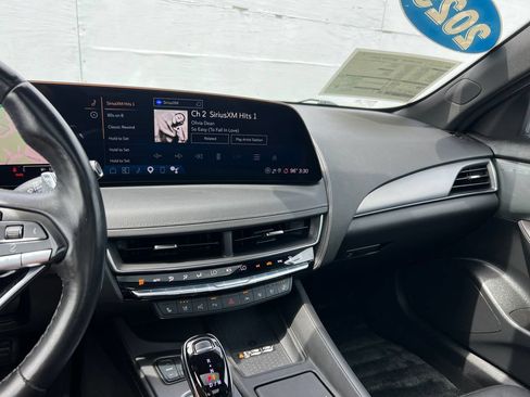 Certified 2025 Cadillac CT5 Premium Luxury w/ Sun And Sound Package RWD image 35