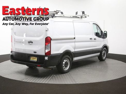 Used 2021 Ford Transit 150 Low Roof RWD image 41