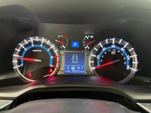 Used 2019 Toyota 4Runner SR5 Premium image 21