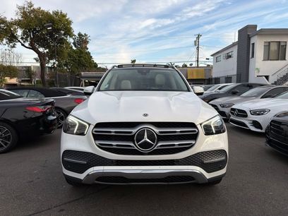 Used 2022 Mercedes-Benz GLE 350 w/ Premium Package