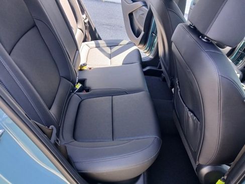 New 2026 Kia Seltos SX w/ SX Sunroof Package image 41