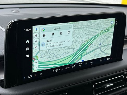 New 2026 Lincoln Aviator 2WD w/ Jet Appearance Package image 19