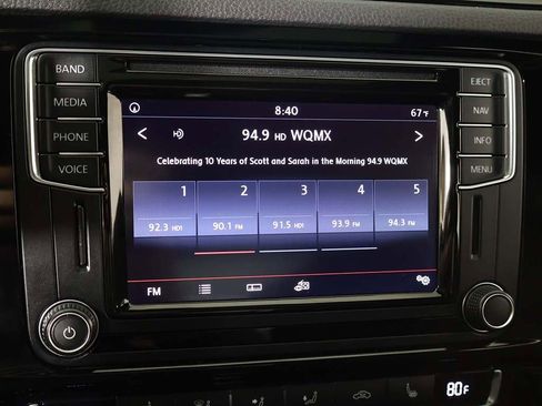 Used 2017 Volkswagen Jetta GLI image 47