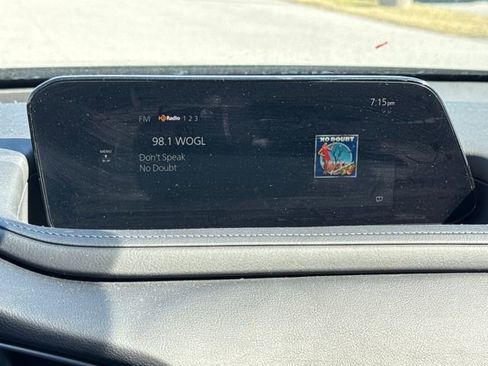 Used 2023 MAZDA CX-30 AWD 2.5 S w/ Select Package image 23