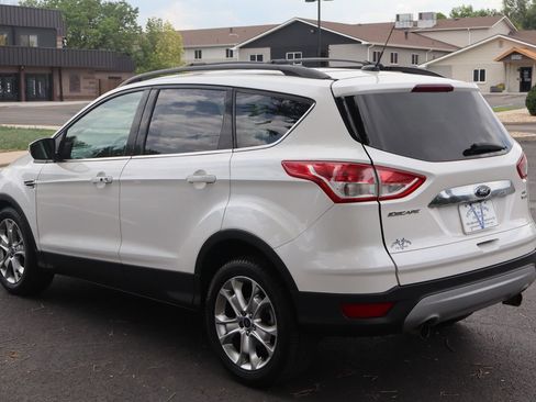 Used 2013 Ford Escape SEL AWD/4WD image 8