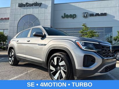 Used 2026 Volkswagen Atlas Cross Sport SE