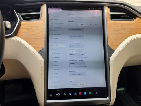 Used 2018 Tesla Model S 75D AWD/4WD image 56