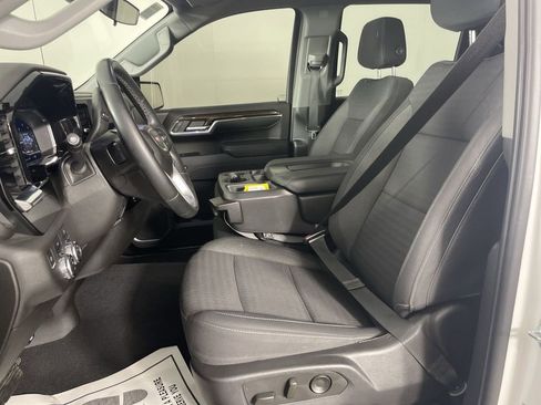 Used 2023 GMC Sierra 1500 Elevation image 19