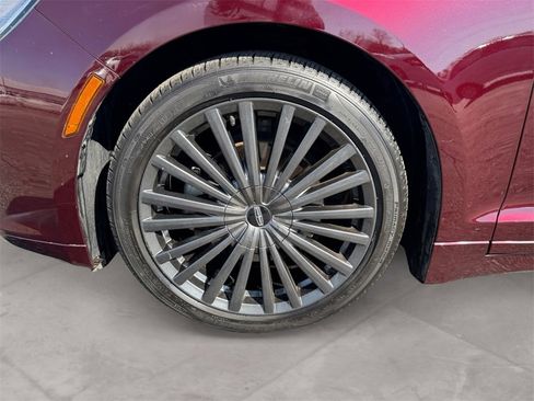 Used 2018 Lincoln MKZ Reserve w/ Climate Package image 14