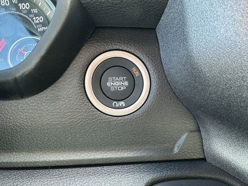 New 2025 RAM 1500 Tradesman image 28