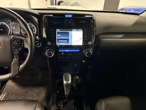 Used 2023 Toyota 4Runner TRD Pro AWD/4WD image 17