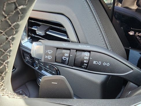 New 2026 GMC Yukon Denali w/ Denali Reserve Package image 24