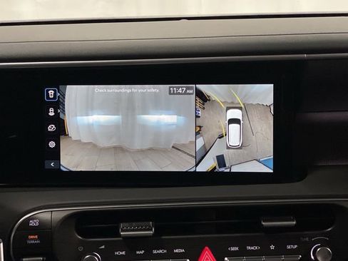 New 2026 Hyundai Palisade SEL image 11