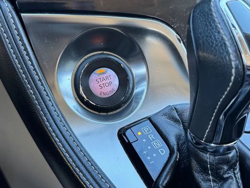 Used 2018 Nissan Maxima 3.5 SL image 19