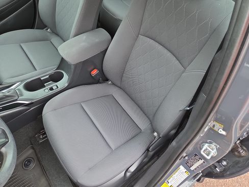 Certified 2024 Toyota Corolla LE FWD image 13