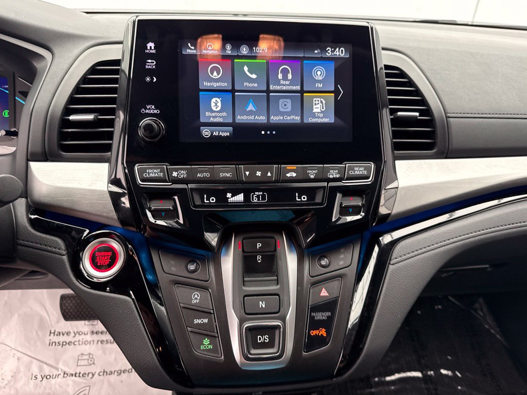 Used 2023 Honda Odyssey Touring image 25