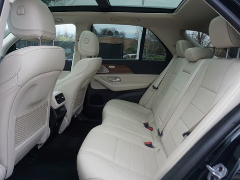 Certified 2021 Mercedes-Benz GLE 350 4MATIC image 13