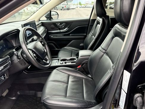 Used 2024 Lincoln Corsair Reserve w/ Equipment Group 201A AWD/4WD image 11