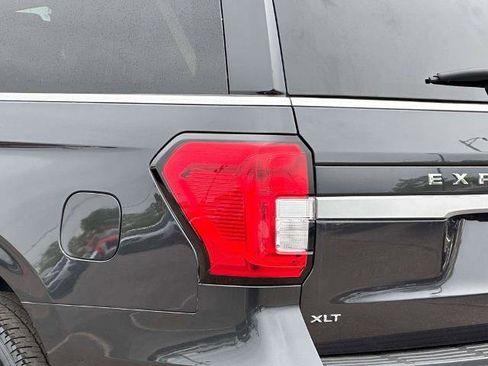 Certified 2024 Ford Expedition Max XLT AWD/4WD image 8