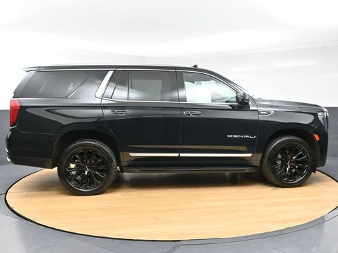 Used 2021 GMC Yukon Denali AWD/4WD image 62