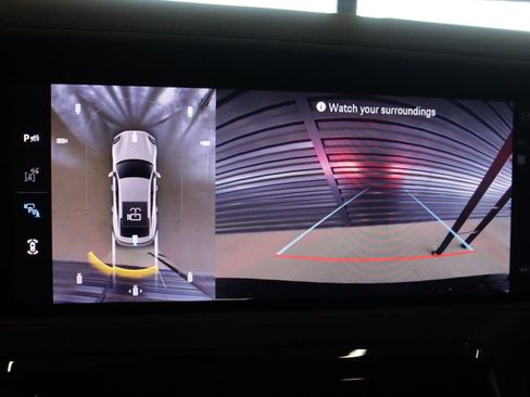 New 2026 Porsche Panamera RWD image 20