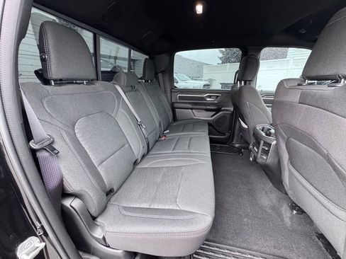 Used 2025 RAM 1500 Big Horn AWD/4WD image 20
