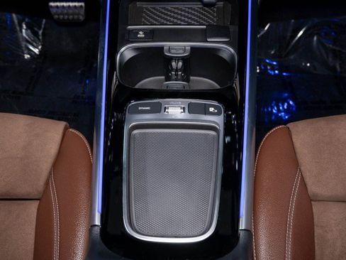 Certified 2025 Mercedes-Benz GLA 35 AMG 4MATIC image 23