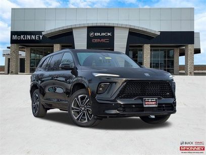 New 2026 Buick Enclave Sport Touring w/ Super Cruise Package