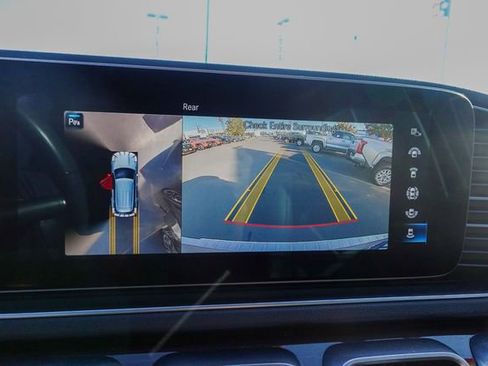 Used 2020 Mercedes-Benz GLE 350 4MATIC image 18