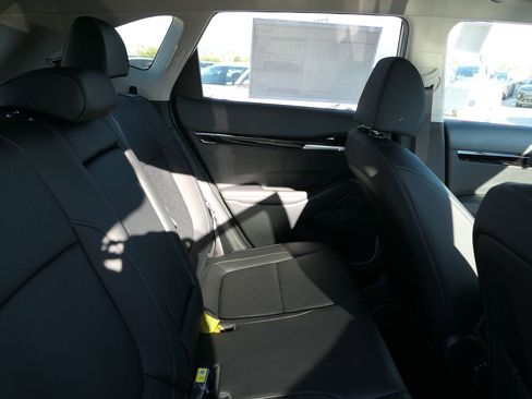 New 2026 Kia Seltos EX image 21