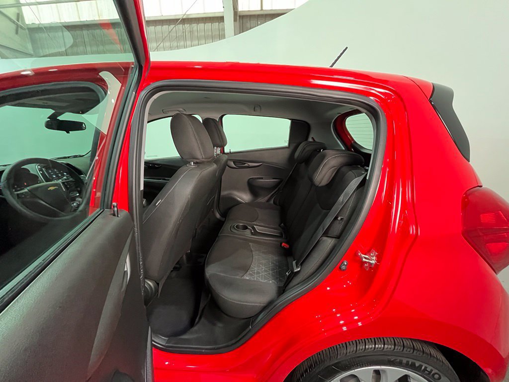 Used 2019 Chevrolet Spark LT FWD image 18