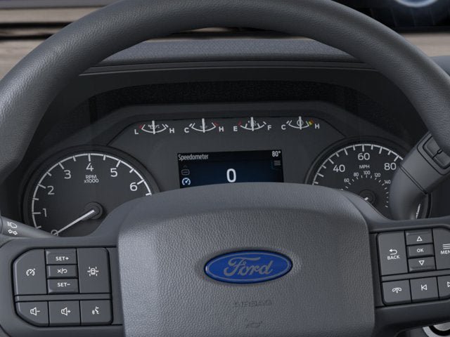 New 2026 Ford F150 XL RWD image 13