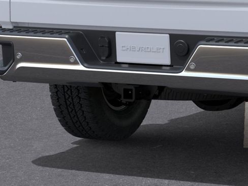 New 2026 Chevrolet Silverado 1500 LT w/ Safety Package image 14
