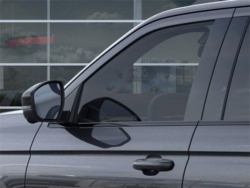 New 2025 Ford Expedition Platinum w/ Stealth Performance Package image 20