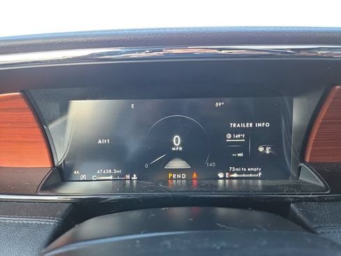 Used 2021 Lincoln Navigator Reserve AWD/4WD image 14