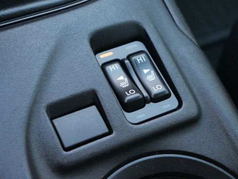 Used 2020 Subaru Crosstrek 2.0i Premium w/ Popular Package #3 image 15