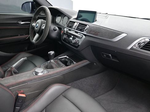 Used 2020 BMW M2 CS image 11
