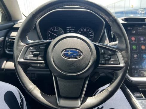Certified 2024 Subaru Outback Limited AWD/4WD image 23