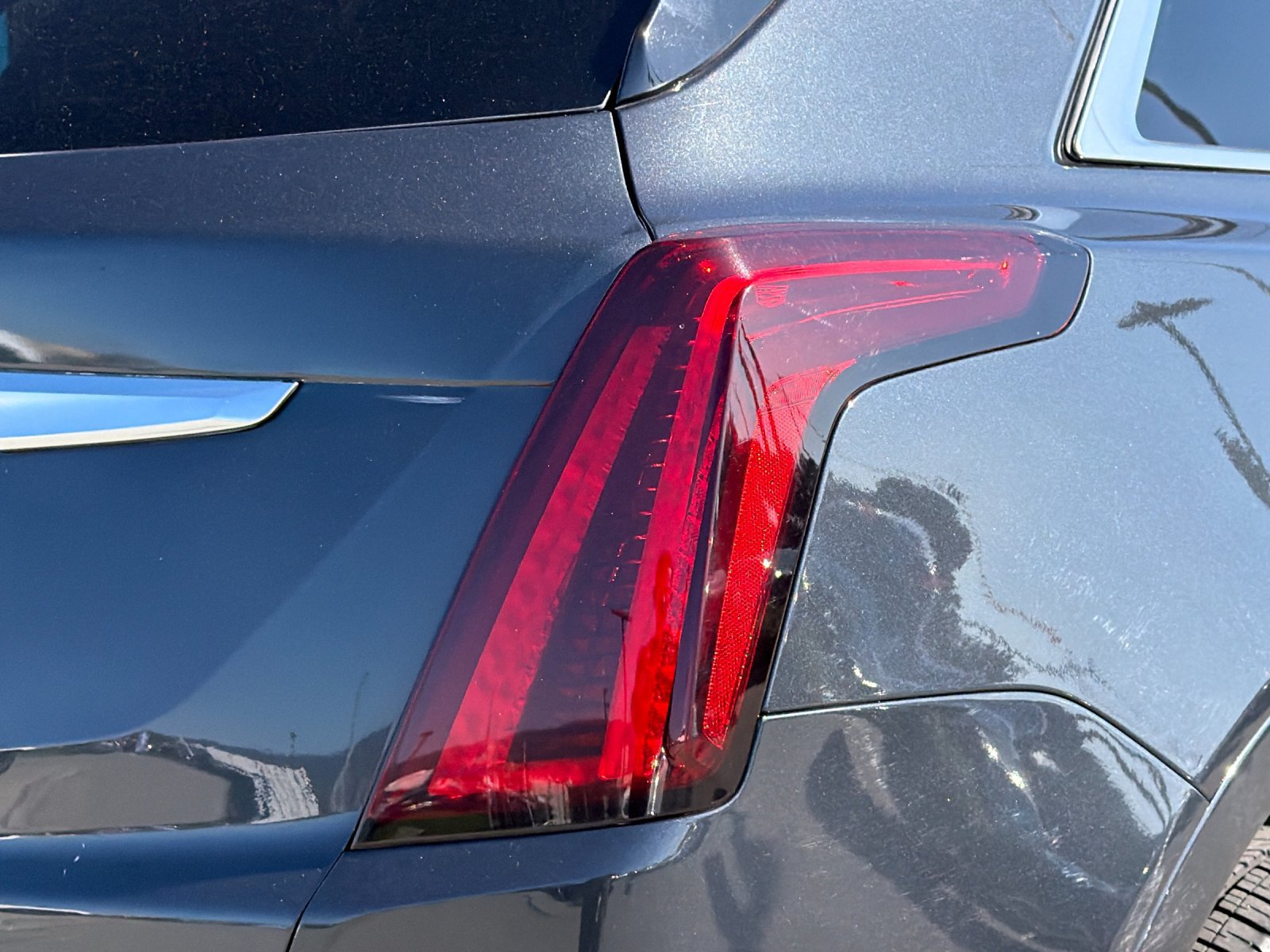 Used 2023 Cadillac XT5 Premium Luxury AWD/4WD image 37