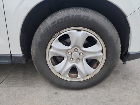 Used 2014 Subaru Forester 2.5i image 29