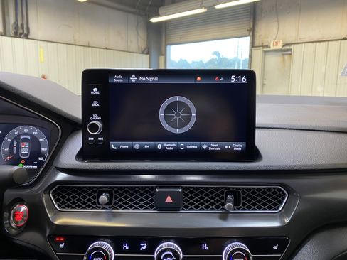 Used 2025 Acura Integra A-Spec image 43