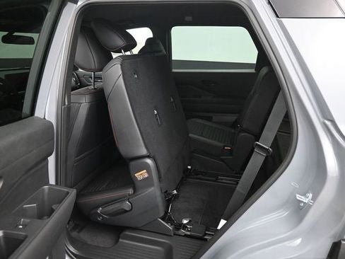New 2026 Nissan Pathfinder Rock Creek AWD/4WD image 26