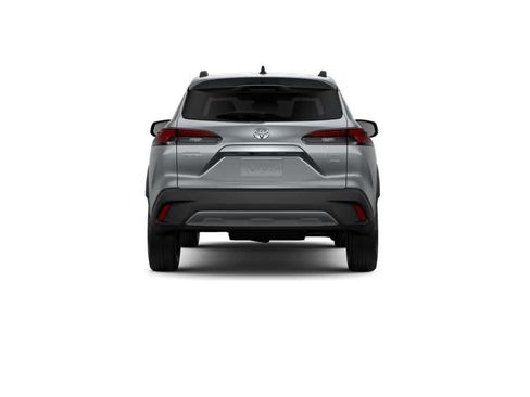 New 2026 Toyota Corolla Cross XLE AWD/4WD image 8
