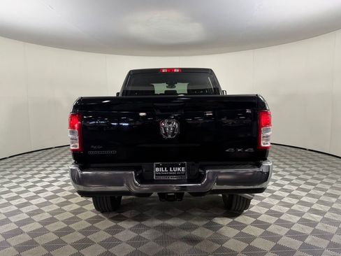 Used 2024 RAM 2500 Big Horn w/ Bed Utility Group image 6