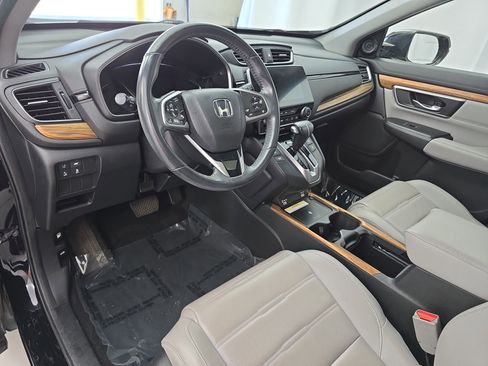 Used 2020 Honda CR-V Touring image 16