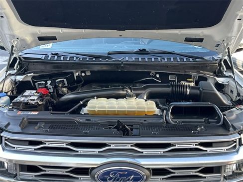 Used 2023 Ford Expedition Max Platinum image 44