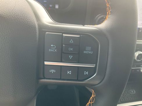 Used 2025 Ford F150 Tremor w/ Mobile Office Package AWD/4WD image 20
