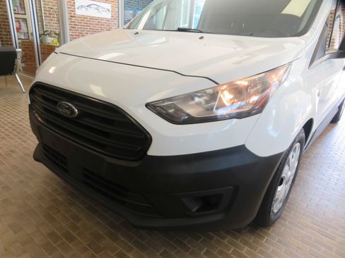 Used 2020 Ford Transit Connect XL image 59